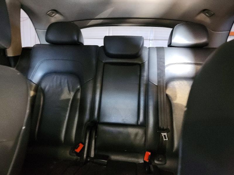 Фото 10 с аукциона – 2013 AUDI Q5 с VIN WA1LFAFP8DA017421