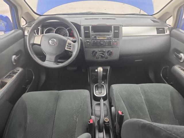 Photo 8 from auction – 2011 NISSAN VERSA with VIN 3N1BC1CP8BL499542