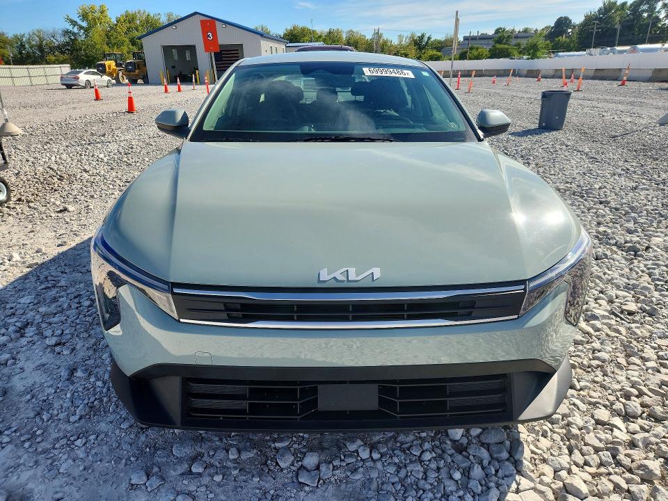 Фото 5 с аукциона – 2025 KIA K4 с VIN 3KPFT4DE7SE213620