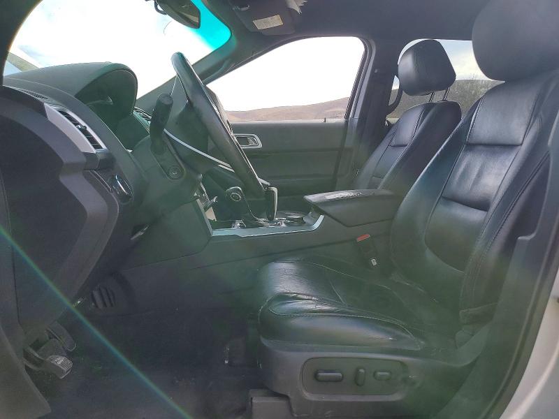 Zdjęcie 7 z aukcji – 2013 FORD EXPLORER z VIN 1FM5K8F8XDGA89287