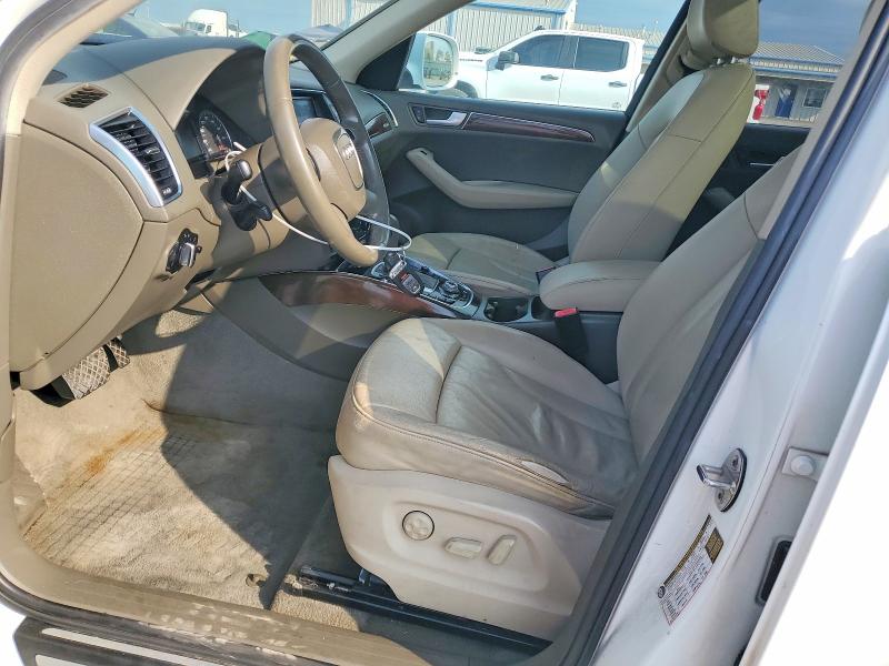 Фото 7 с аукциона – 2011 AUDI Q5 с VIN WA1DKBFP0BA041912