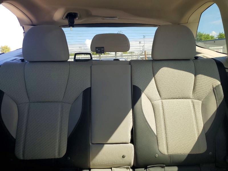 Foto 10 de la subasta – 2020 SUBARU FORESTER con VIN JF2SKAJC5LH483557