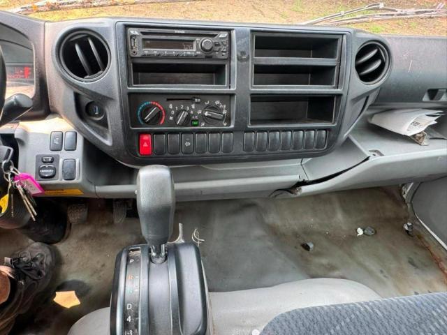 Photo 9 from auction – 2020 HINO 195 with VIN JHHRDM2H6LK008972