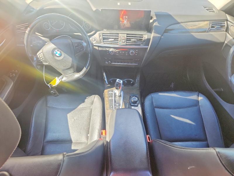 Zdjęcie 8 z aukcji – 2013 BMW X3 z VIN 5UXWX9C59D0A22636