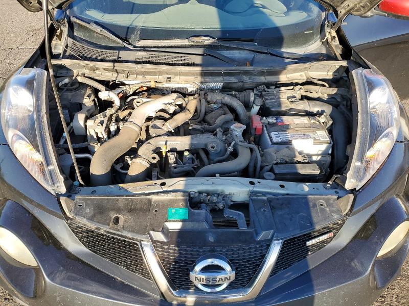 Photo 11 from auction – 2013 NISSAN JUKE with VIN JN8AF5MV4DT225908