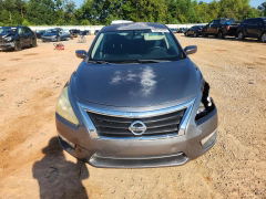 Photo 5 from auction – 2015 NISSAN ALTIMA with VIN 1N4AL3AP2FC133672