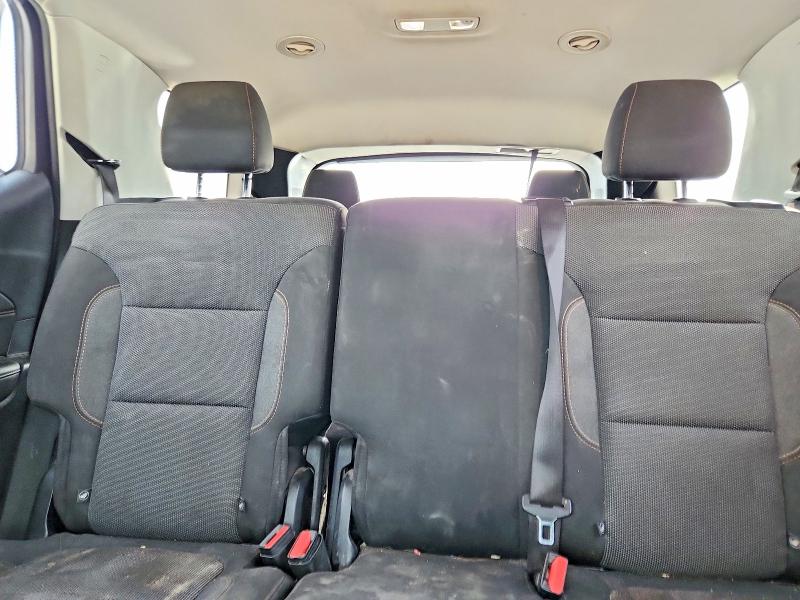 Фото 10 с аукциона – 2020 CHEVROLET TRAVERSE с VIN 1GNERFKW1LJ192695