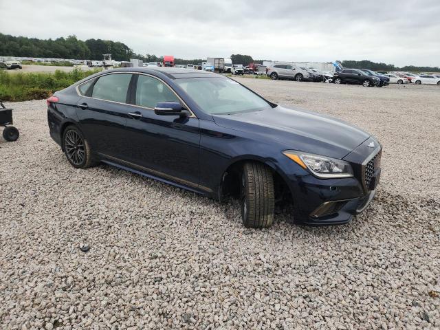 Снимка 4 от търг – 2019 GENESIS G80 с VIN KMTFN4JEXKU320534