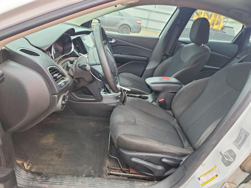 Photo 7 from auction – 2015 DODGE DART with VIN 1C3CDFBB6FD129319