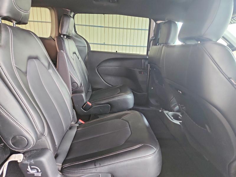 Photo 11 from auction – 2026 CHRYSLER PACIFICA with VIN 2C4RC1BG0TR174594