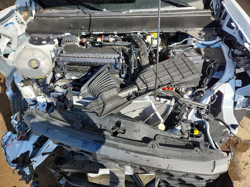 Photo 11 from auction – 2026 FORD MAVERICK with VIN 3FTTW8BA6TRA61146