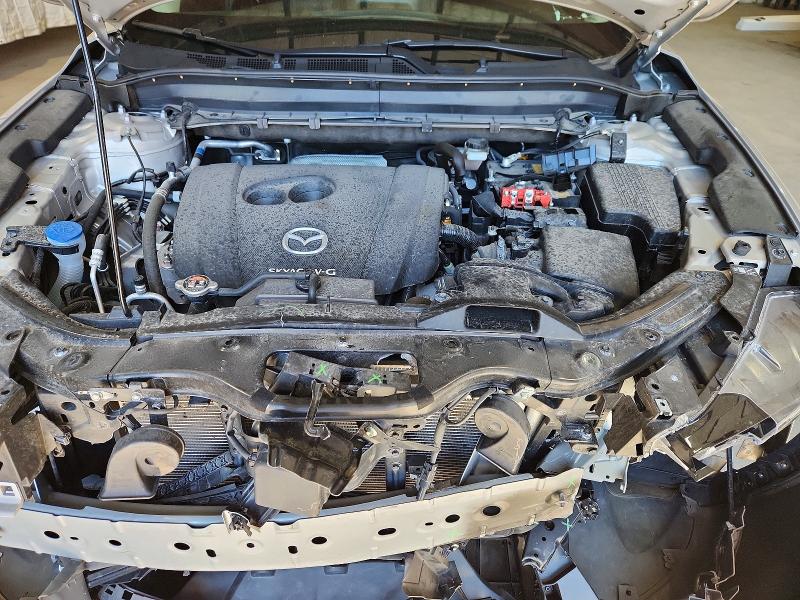 Фото 12 с аукциона – 2025 MAZDA CX-5 с VIN JM3KFBBL8S0540295