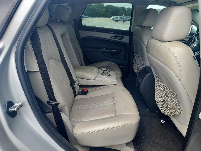 Zdjęcie 11 z aukcji – 2013 CADILLAC SRX z VIN 3GYFNCE37DS645544