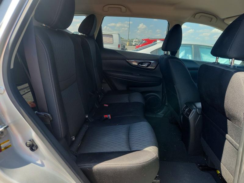 Photo 10 from auction – 2018 NISSAN ROGUE with VIN JN8AT2MT8JW454513