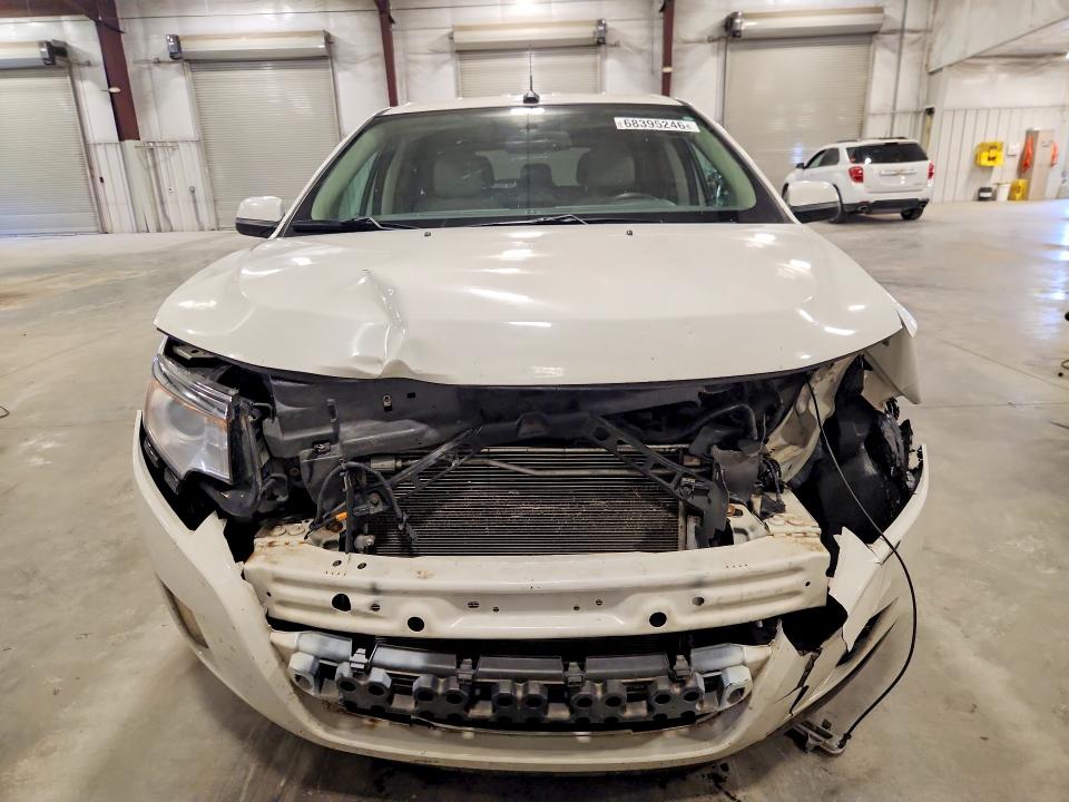 Снимка 5 от търг – 2013 FORD EDGE с VIN 2FMDK4JC6DBB46186