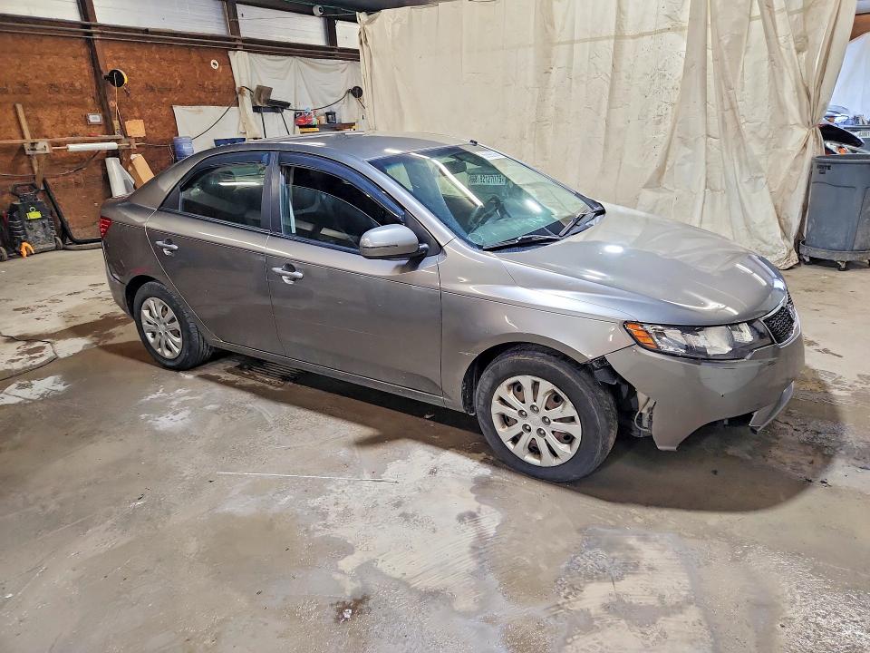 Снимка 4 от търг – 2012 KIA FORTE с VIN KNAFU4A28C5534048