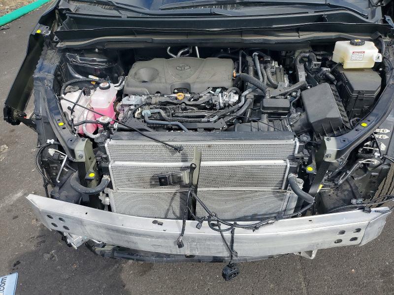 Photo 12 from auction – 2026 TOYOTA SIENNA with VIN 5TDYRKEC3TS295040