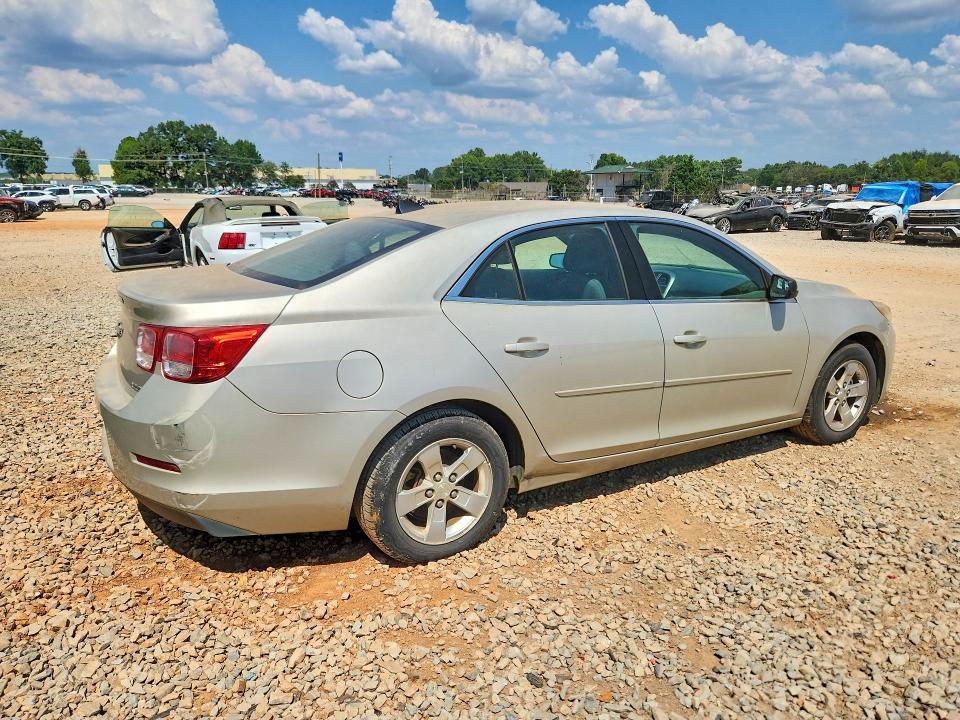 Foto 3 de la subasta – 2013 CHEVROLET MALIBU con VIN 1G11B5SA5DF327152