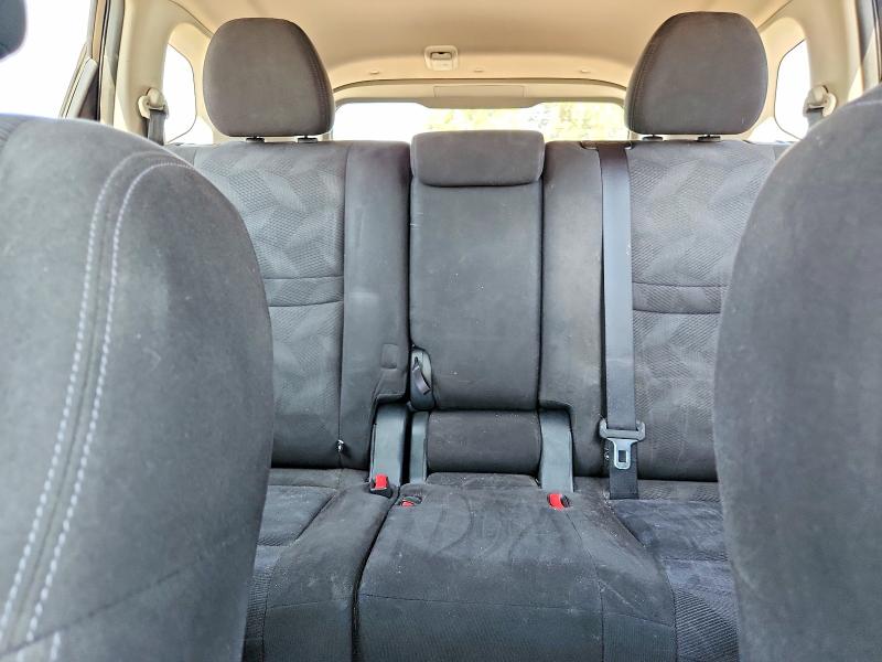Photo 10 from auction – 2015 NISSAN ROGUE with VIN KNMAT2MV8FP538412