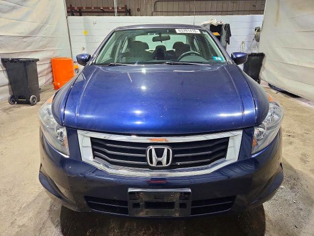 Photo 5 from auction – 2010 HONDA ACCORD with VIN 1HGCP2F48AA061351