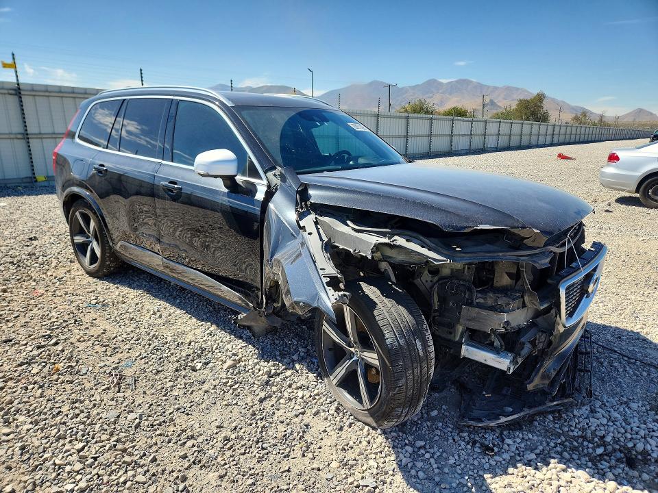 صورة رقم 4 من المزاد - 2017 VOLVO XC90 مع VIN YV4A22PM3H1132644