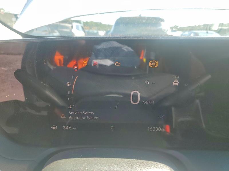 Снимка 9 от търг – 2026 BUICK ENCORE GX с VIN KL4AMBSL5TB110945
