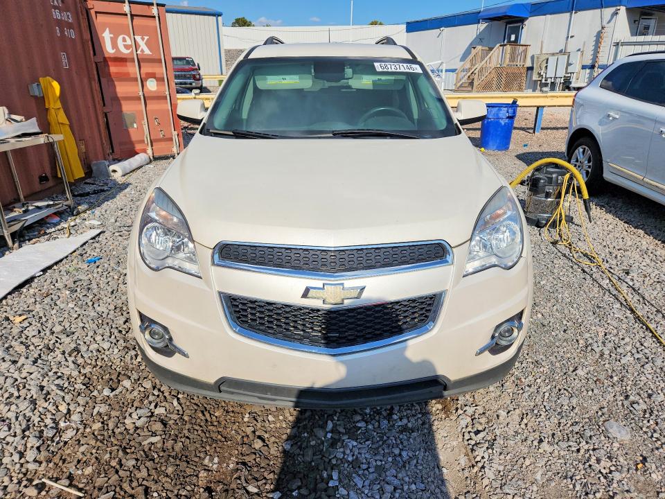 Photo 5 from auction – 2013 CHEV EQUINOX with VIN 1GNFLNEK4DZ123821