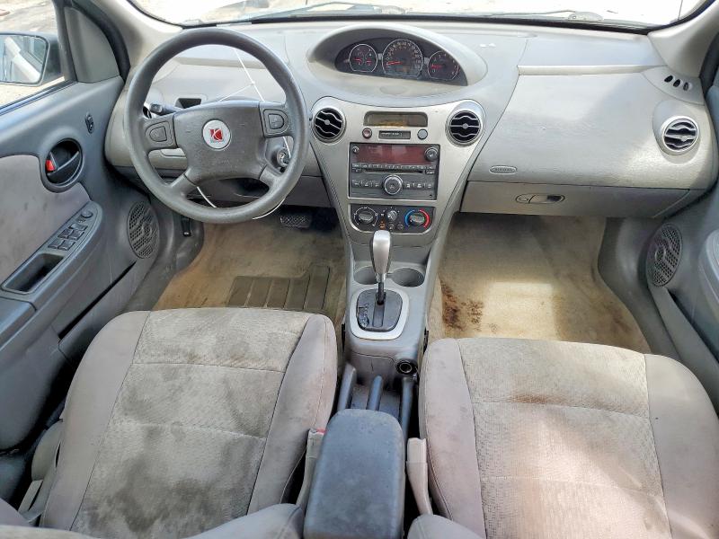 Photo 8 from auction – 2006 SATURN ION with VIN 1G8AJ55F06Z100979