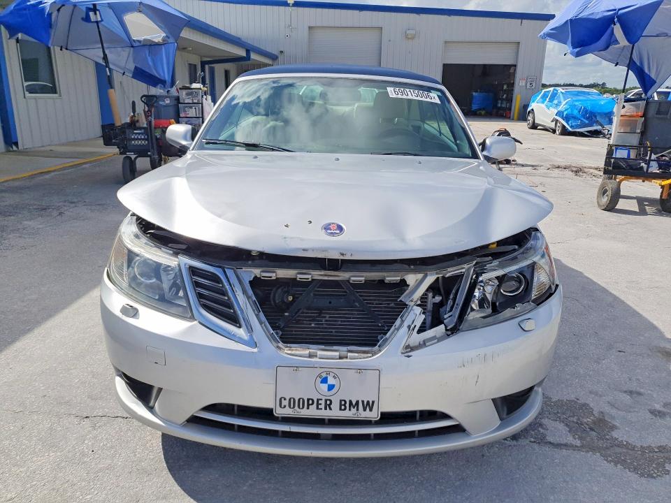 صورة رقم 5 من المزاد - 2011 SAAB 9-3 مع VIN YS3FA7CYXB1302435
