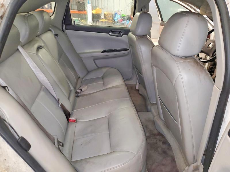 Photo 10 from auction – 2006 CHEVROLET IMPALA with VIN 2G1WT58K169228231