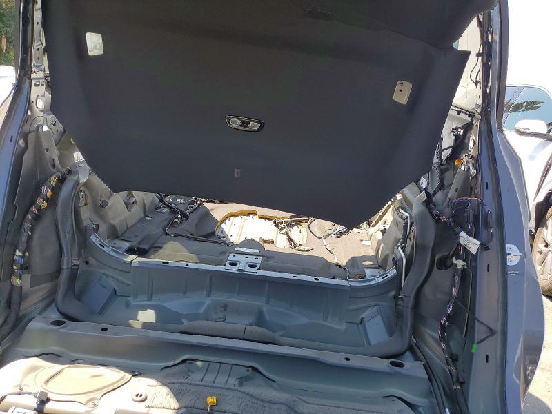 Photo 10 from auction – 2026 VOLVO XC90 with VIN YV4062PE9T1450835