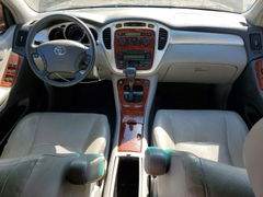 Zdjęcie 8 z aukcji – 2006 TOYOTA HIGHLANDER z VIN JTEEW21AX60006397