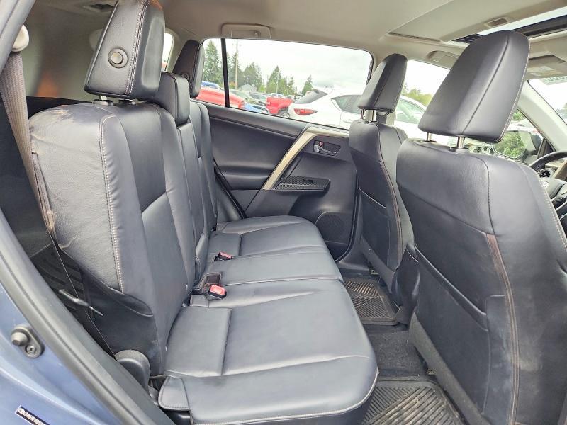 Photo 11 from auction – 2013 TOYOTA RAV4 with VIN JTMDFREV8D5000328