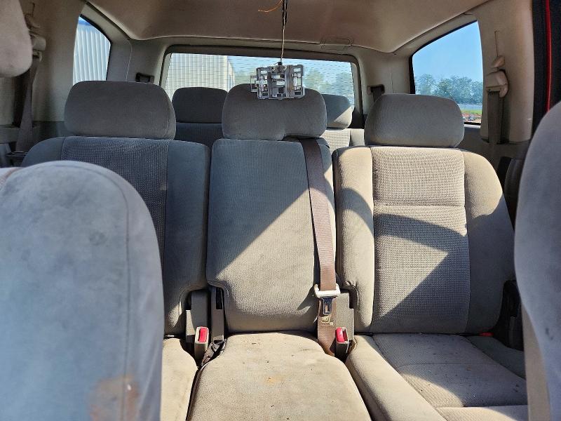 صورة رقم 10 من المزاد - 2006 DODGE DURANGO مع VIN 1D4HB48N56F133477
