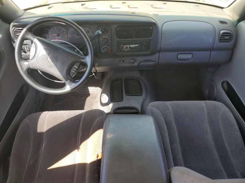 Photo 8 from auction – 2000 DODGE DAKOTA with VIN 1B7GL2ANXYS663670