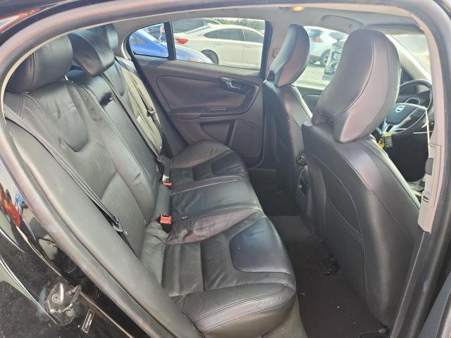Photo 10 from auction – 2013 VOLVO S60 with VIN YV1612FS1D1234525