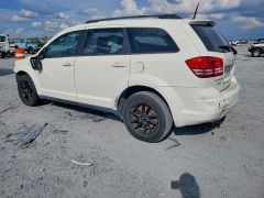 Photo 2 from auction – 2020 DODGE JOURNEY with VIN 3C4PDCAB4LT243466