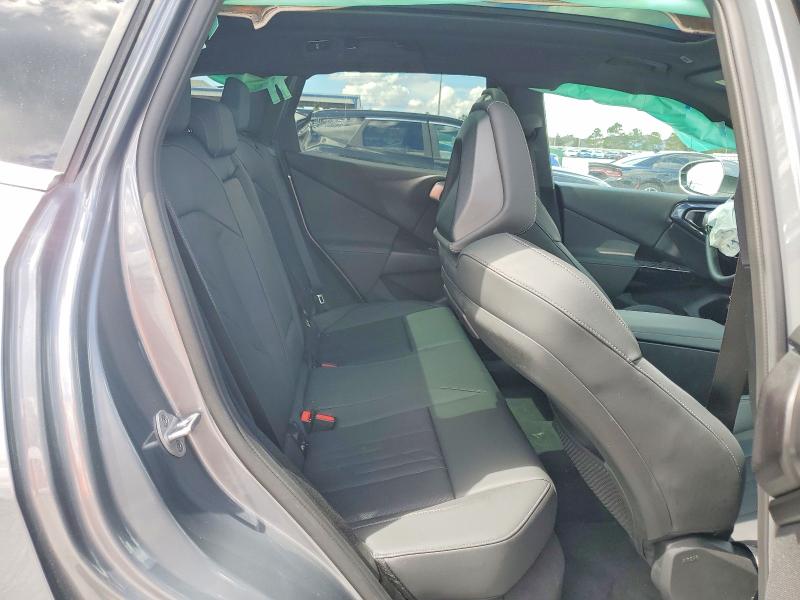 صورة رقم 11 من المزاد - 2026 BMW X3 مع VIN 5UX53GP02T9194895
