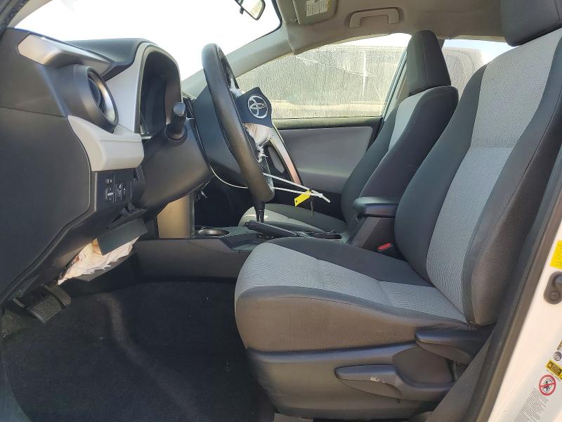Photo 7 from auction – 2015 TOYOTA RAV4 with VIN JTMZFREV4FD043000
