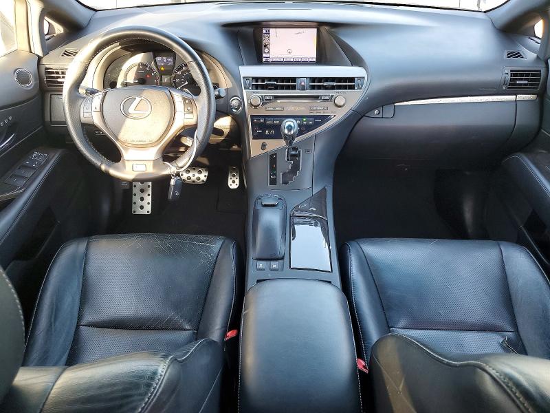 صورة رقم 8 من المزاد - 2013 LEXUS RX 350 مع VIN 2T2BK1BA0DC197337