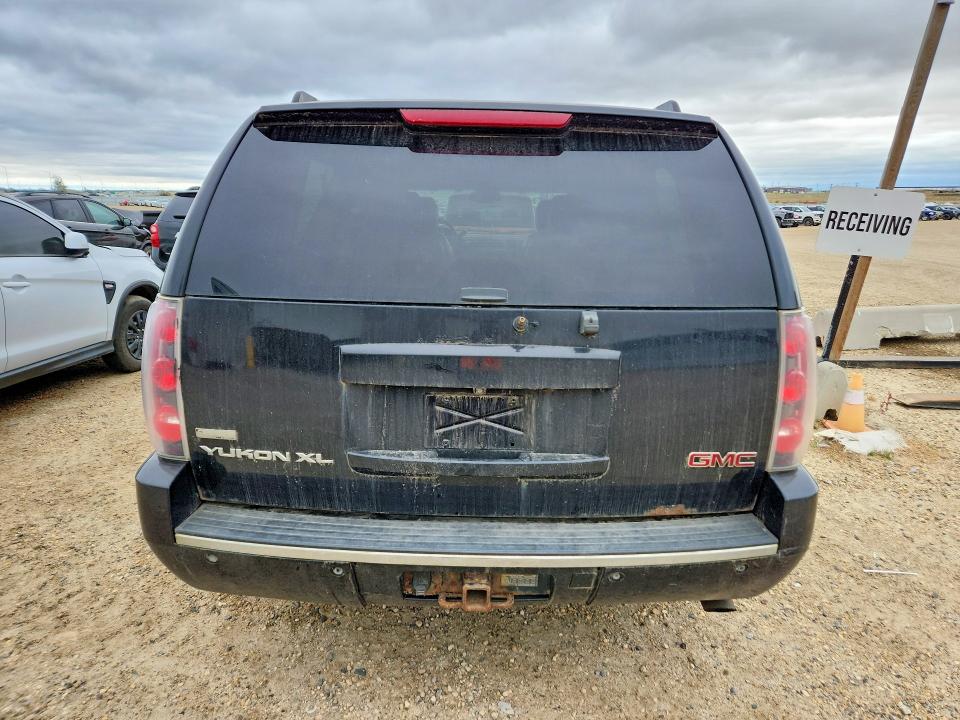 صورة رقم 6 من المزاد - 2011 GMC YUKON XL مع VIN 1GKS2MEF6BR210922