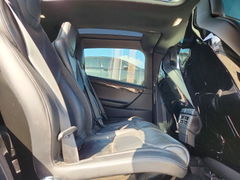 Photo 11 from auction – 2016 TESLA MODEL X with VIN 5YJXCAE25GF006488