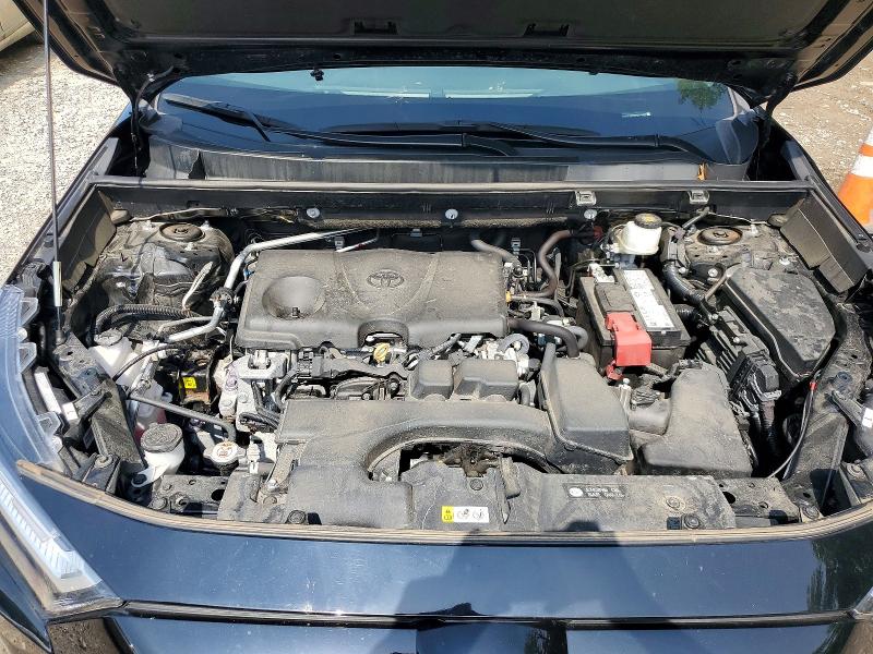 Снимка 12 от търг – 2023 TOYOTA RAV4 с VIN 2T3H1RFVXPC245659