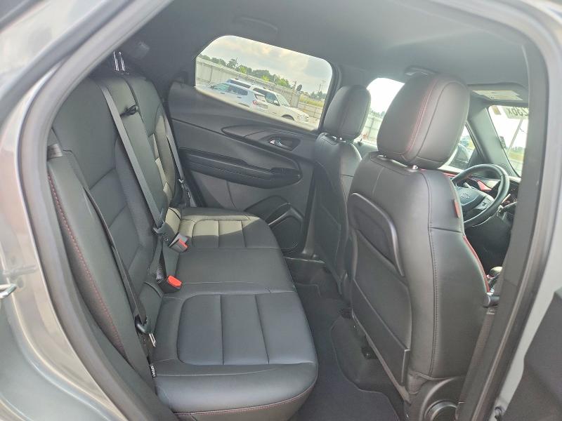 Photo 11 from auction – 2024 CHEVROLET TRAILBLAZER with VIN KL79MTSL7RB106691