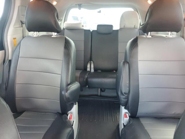 Photo 10 from auction – 2014 TOYOTA SIENNA with VIN 5TDZK3DC4ES446163