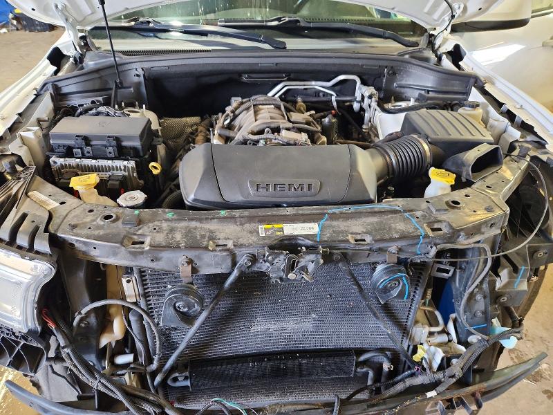 صورة رقم 12 من المزاد - 2014 DODGE DURANGO مع VIN 1C4SDJFTXEC443816