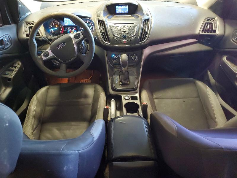 Foto 8 de la subasta – 2013 FORD ESCAPE con VIN 1FMCU0F76DUD52872