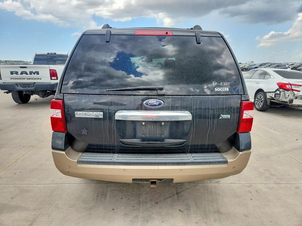 Photo 6 from auction – 2011 FORD EXPEDITION with VIN 1FMJU1H58BEF41068