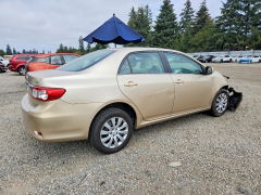 صورة رقم 3 من المزاد - 2013 TOYOTA COROLLA مع VIN 5YFBU4EEXDP177045