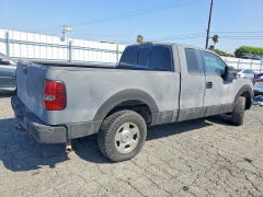 Photo 3 from auction – 2008 FORD F150 with VIN 1FTRX12W45NA76017